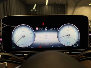 Седан Mercedes-benz Maybach S-класс 2022 года, 19000000 рублей, Павловская Слобода