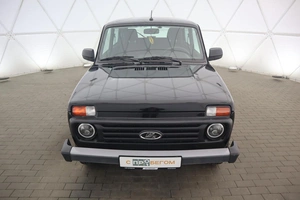 Внедорожник ВАЗ (LADA) Niva Legend 2023 года, 770000 рублей, Орёл