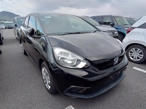 Хетчбэк Honda Fit 2021 года, 870000 рублей, Красноярск