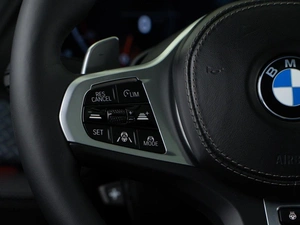 Внедорожник BMW X6 2022 года, 8590046 рублей, Москва