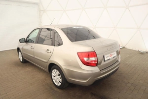 Седан ВАЗ (LADA) Granta 2022 года, 849000 рублей, Орёл