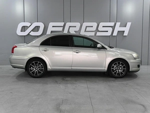 Седан Toyota Avensis 2006 года, 819000 рублей, Аксай
