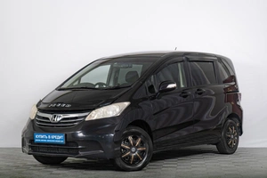 Минивэн Honda Freed 2012 года, 1099000 рублей, Томск