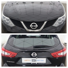 Внедорожник Nissan Qashqai 2018 года, 1660000 рублей, Орёл