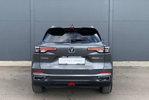 Внедорожник Changan CS55 Plus 2022 года, 1820000 рублей, Солонцы