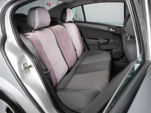 Седан Opel Astra 2013 года, 880000 рублей, Красный Пахарь