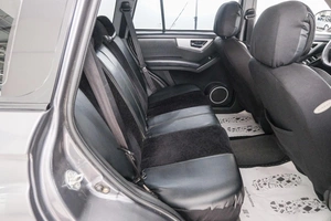 Внедорожник Lifan X60 2013 года, 589000 рублей, Красноярск