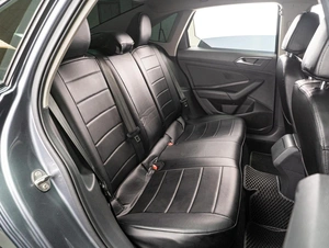 Седан Volkswagen Jetta 2020 года, 1869000 рублей, Тюмень