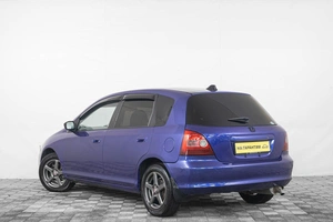 Хетчбэк Honda Civic 2001 года, 439000 рублей, Кемерово