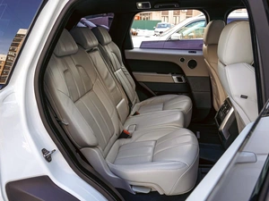 Внедорожник Land Rover Range Rover Sport 2014 года, 3610000 рублей, Краснодар