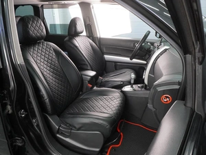 Внедорожник Nissan X-Trail 2011 года, 1170000 рублей, Воронеж