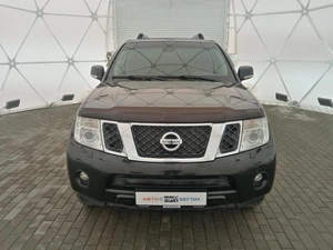 Внедорожник Nissan Pathfinder 2011 года, 1580000 рублей, Клинцы