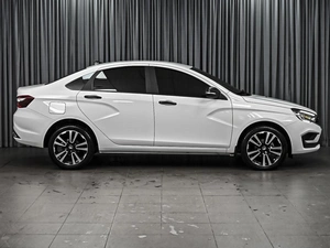 Седан ВАЗ (LADA) Vesta 2025 года, 1432000 рублей, Ставрополь
