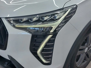 Внедорожник Haval Jolion 2024 года, 1400000 рублей, Барнаул