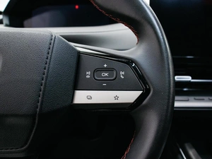 Внедорожник Changan CS55 Plus 2023 года, 2099000 рублей, Красноярск