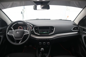 Седан ВАЗ (LADA) Vesta 2023 года, 1195000 рублей, Орёл