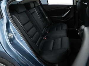 Седан Mazda 6 2016 года, 1898055 рублей, Москва