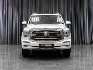 Внедорожник Tank 500 2023 года, 5599000 рублей, Тюмень