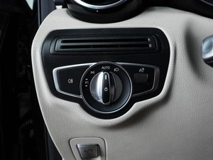 Внедорожник Mercedes-benz GLC-класс 2017 года, 3285000 рублей, Воронеж