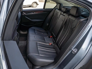 Седан BMW 5 серия 2018 года, 3180000 рублей, Краснодар