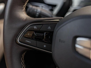 Внедорожник Geely Monjaro 2024 года, 3590000 рублей, Краснодар