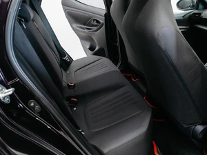Хетчбэк Toyota Yaris 2020 года, 1500000 рублей, Красноярск