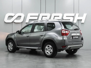 Внедорожник Nissan Terrano 2017 года, 1474000 рублей, Воронеж