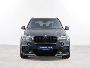 Внедорожник BMW X5 2016 года, 4177077 рублей, Москва