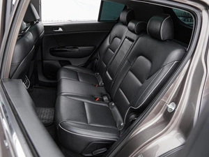 Внедорожник Kia Sportage 2017 года, 2290000 рублей, Волгоград