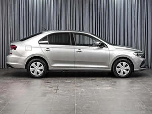 Лифтбек Volkswagen Polo 2021 года, 1780000 рублей, Ставрополь