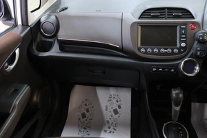 Универсал Honda Fit Shuttle 2011 года, 849000 рублей, Омск