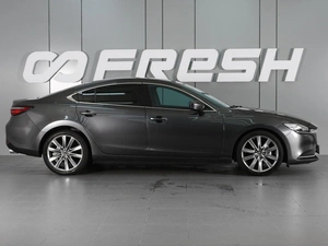 Седан Mazda 6 2019 года, 3250000 рублей, Минеральные Воды