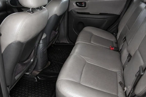 Внедорожник Hyundai Santa Fe 2007 года, 829000 рублей, Челябинск