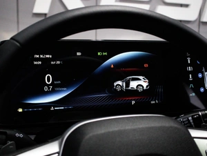 Внедорожник JAC JS6 2024 года, 2864000 рублей, Тюмень