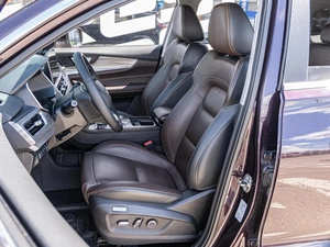 Внедорожник Chery Tiggo 8 Pro 2021 года, 1980000 рублей, Краснодар