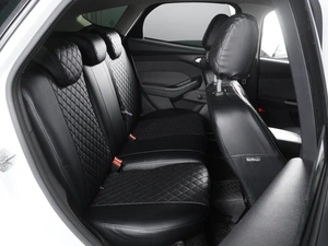 Хетчбэк Ford Focus 2012 года, 1040000 рублей, Минеральные Воды
