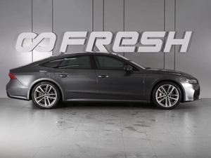 Лифтбек Audi A7 2021 года, 7420000 рублей, Минеральные Воды