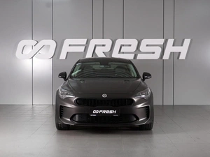 Лифтбек Kia Stinger 2018 года, 2345000 рублей, Минеральные Воды