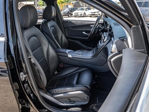 Внедорожник Mercedes-benz GLC-класс 2019 года, 4040000 рублей, Краснодар