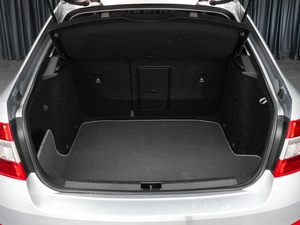 Лифтбек Skoda Octavia 2016 года, 1840000 рублей, Тюмень