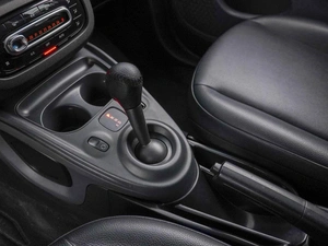 Хетчбэк Smart Fortwo 2016 года, 948023 рублей, Москва