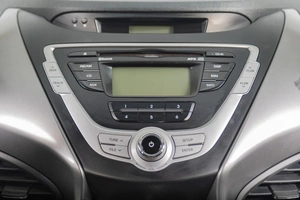 Седан Hyundai Avante 2011 года, 999000 рублей, Томск