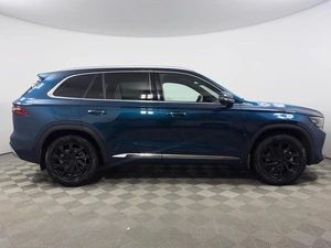 Внедорожник Geely Monjaro 2023 года, 3498900 рублей, Казань