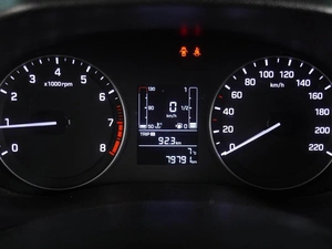 Внедорожник Hyundai Creta 2016 года, 1559000 рублей, Воронеж