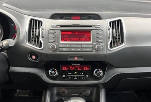 Внедорожник Kia Sportage 2012 года, 1348000 рублей, Солонцы