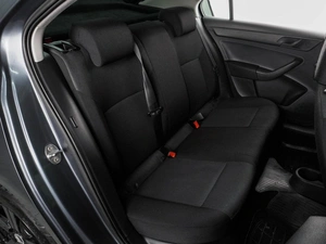 Лифтбек Skoda Rapid 2015 года, 799000 рублей, Воронеж