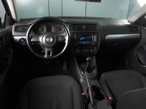 Седан Volkswagen Jetta 2011 года, 699000 рублей, Минеральные Воды