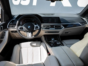 Внедорожник BMW X5 2019 года, 6550000 рублей, Краснодар