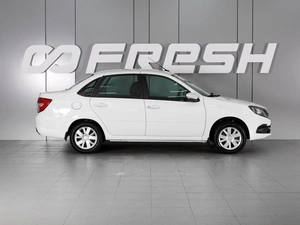 Седан ВАЗ (LADA) Granta 2022 года, 899000 рублей, Минеральные Воды