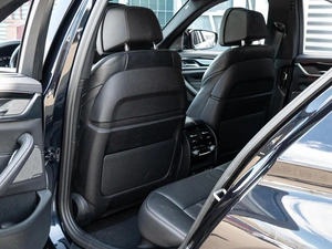 Седан BMW 5 серия 2022 года, 5170000 рублей, Краснодар